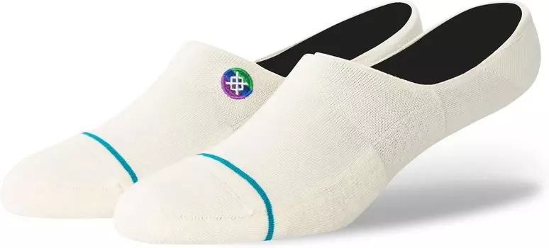 Любовь без шоу Stance, белый