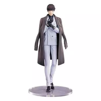 Любовь и продюсер - mo xu - pop up parade 19см Good Smile Company