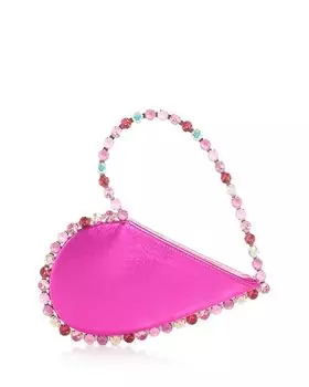 Любовь Клатч L'alingi, цвет Pink