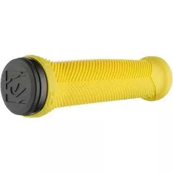 Любовь Ручка Ручка Race Face, желтый