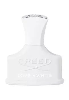 Любовь в белом, парфюмированная вода 30ml CREED