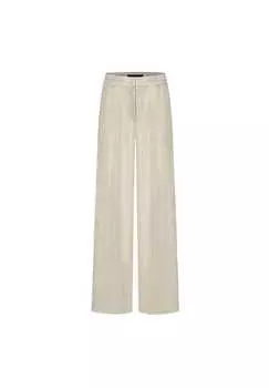 Любые брюки Cambio, бежевый