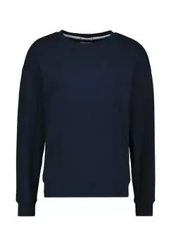 LucAK Толстовка ALIFE AND KICKIN, цвет Marine