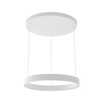 Lucande LED 'Philine' белого цвета