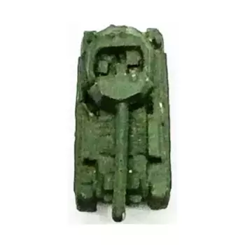 Лучник №1, WWII Micro Armour - United Kingdom - Loose Miniatures (1:285)