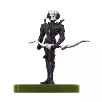 Лучник Кровавого Пепла (клавиша C), Dreamblade - Chrysotic Plague - Singles