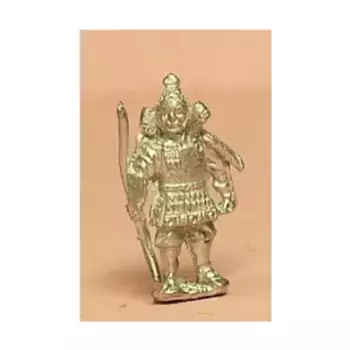 лучники, Ancient Miniatures - Samurai (15mm)
