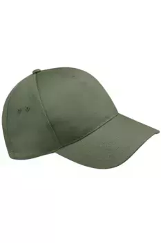 Лучшая бейсболка Beechfield, зеленый
