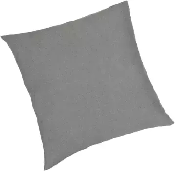 Лучшая декоративная подушка "Selection-Line" Best 40х40 см, серый