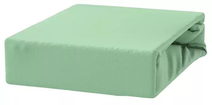 Лучшая для детей простыня из джерси горохового цвета с резинкой, разные размеры, 70x140 4myBaby GmbH