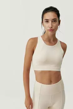 Лучшая индийская тапиока Born Living Yoga, светло-бежевый