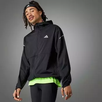 Лучшая куртка Adidas, цвет Black