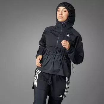 Лучшая куртка Adidas, цвет Black