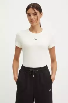 Лучшая латина Fila, бежевый