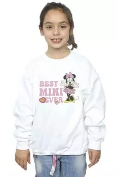 Лучшая мини-толстовка всех времен Disney, белый