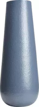 Лучшая напольная ваза "Луго", xВ: 30х80 см Best 80 см, 30 см, темно-синий