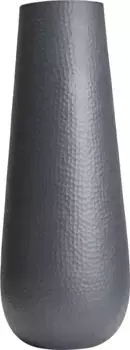 Лучшая напольная ваза "Луго", xВ: 30х80 см Best 80 см, 30 см, серый