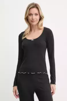 Лучшая ночь Abercrombie & Fitch, черный