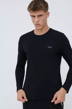 Лучшая ночь Boss, черный