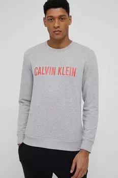 Лучшая ночь Calvin Klein Underwear, серый
