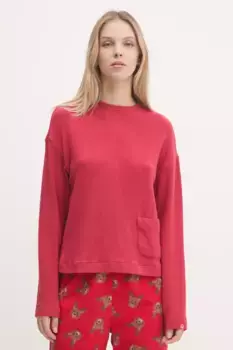 Лучшая ночь United Colors of Benetton, красный