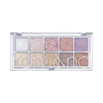 Лучше, чем палетка теней для век Rom&nd, цвет 00, 7,5 гр