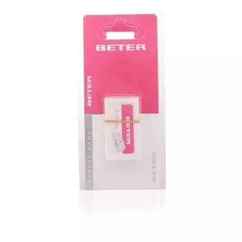 Лучше. Корпус ЛЕЗВИЯ. Футляр для 5 лезвий из нержавеющей стали. Вы получите идеальное и гладкое бритье Inny Producent