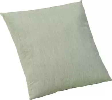 Лучшие декоративные подушки Best 40х12х40 см, зеленый