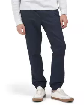 Лучшие джоггеры Dockers, темно-синий