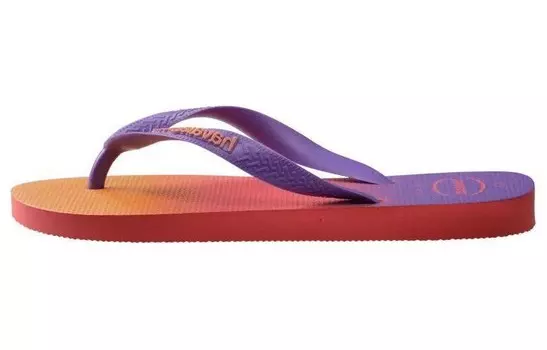 Лучшие модные шлепанцы женские Havaianas
