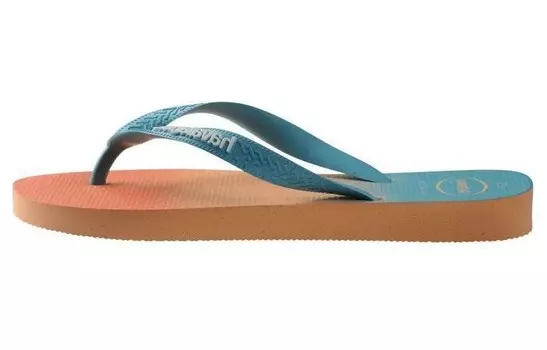 Лучшие модные шлепанцы женские Havaianas