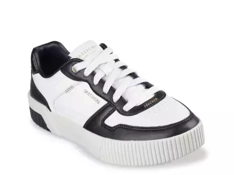 Лучшие в своем классе кроссовки Skechers Jade, белые/черные