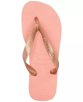 Лучшие женские шлепанцы Tiras Havaianas