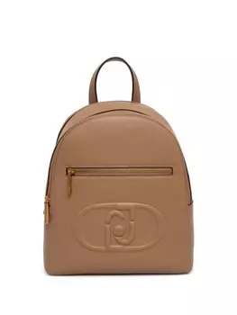 Лучший рюкзак LIU JO, коричневый