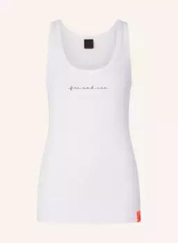 Лучший союзник Fire+Ice, белый