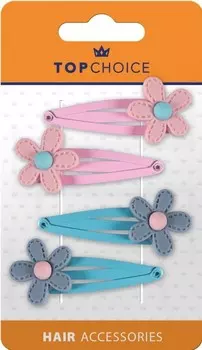 Лучший выбор, тип заколки для волос Top Choice