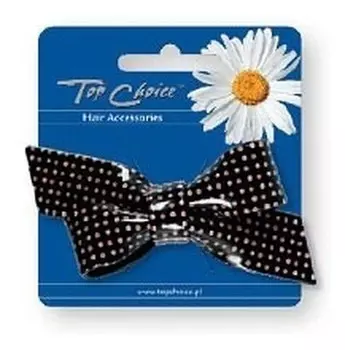 Лучший выбор заколки для волос Top Choice