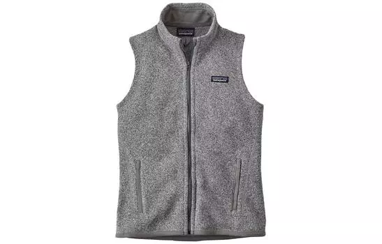 Лучший женский жилет-свитер Patagonia, Storm Purple Red/Stormy Mauve