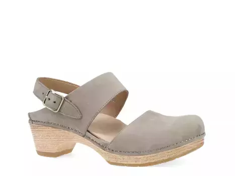 Lucia Сабо Dansko, Taupe