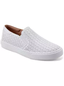 LUCIANA 3 женские повседневные и модные кроссовки из искусственной кожи Easy Spirit, белый