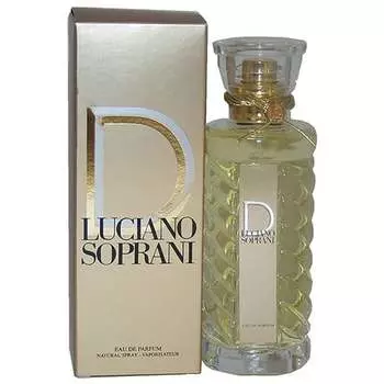 Luciano Soprani D Luciano Soprani 3.3 Ounces