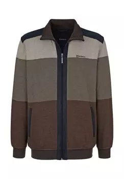 LUCIVERO толстовка BABISTA, бежевый