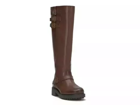 Lucky Brand Citere Boot, Рейши темно-коричневый