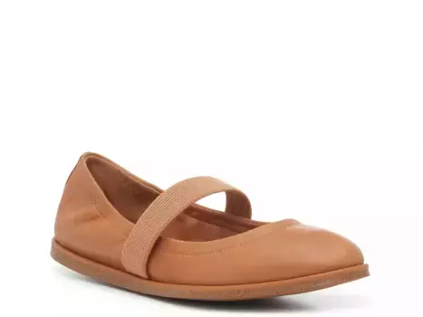 Lucky Brand Walnen Мэри Джейн, загар