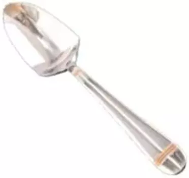 Lucky Wood 8700ga ложка для грейпфрута Luckywood, Silver