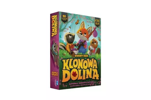 Lucrum Games, Клонова Долина