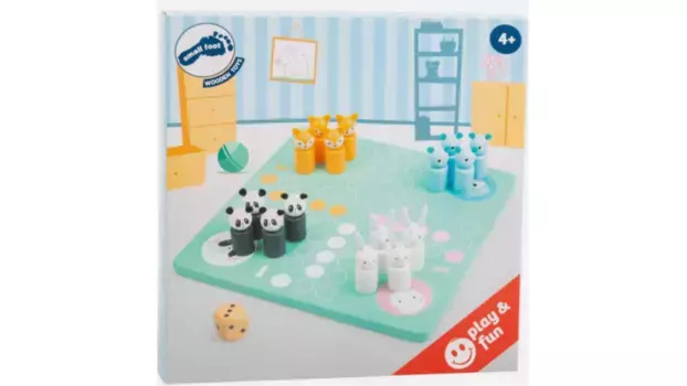 Ludo pastel Small Foot