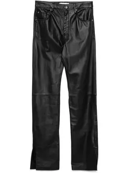 Ludovic de Saint Sernin брюки Candy, черный