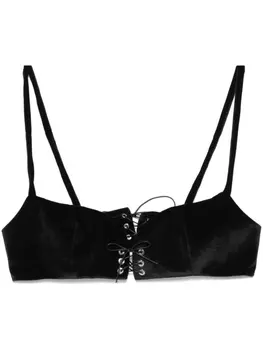 Ludovic de Saint Sernin бюстгальтер Easy Cleavage, черный