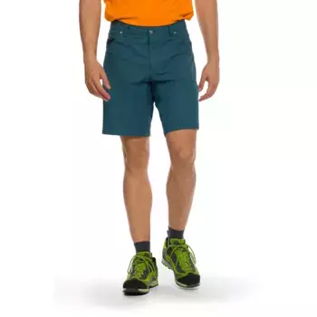 Luegli Trangoworld мужские бермудские шорты, синий